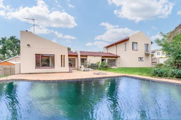 Offers from R1, 799 000. 
This exceptional property offers versatility and value, perfect for extended families or as a lucrative ...