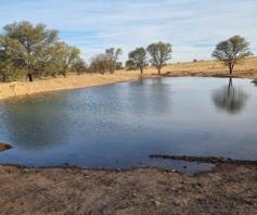 Farm for sale in Klerksdorp Rural