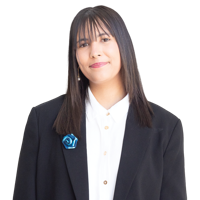 Agent profile for Tazmin Bucchianeri
