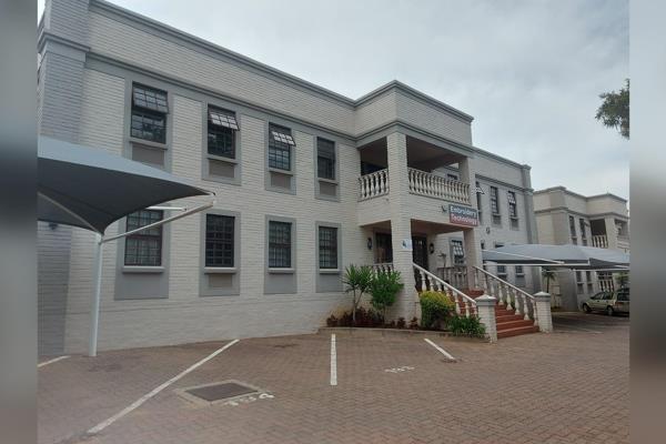 For Sale by Owner

Fully let 2 Storey Office Block with mini warehousing / showroom / ...