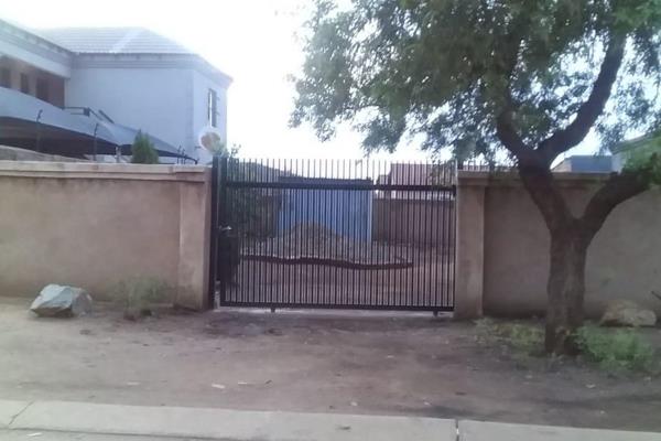 Investment property for sale in Soshanguve south Ext 7

Vacant stand for sale in Soshanguve south Ext 7, near southview complex and ...