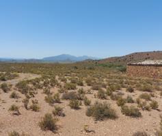 Farm for sale in Ladismith Rural