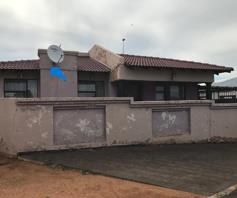 House for sale in Soshanguve DD