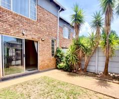 Townhouse for sale in Bellairs Park