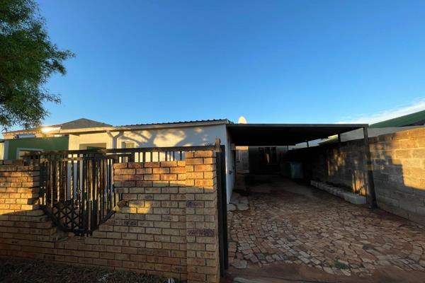 Spacious 6-Bedroom Property for Sale in Protea Glen, Soweto

This expansive property offers great potential for both investment and ...