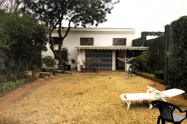 This versatile property in the heart of Brakpan Central is perfect for families ...