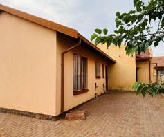 House for sale in Sebokeng Zone 17