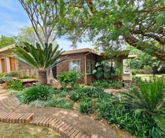 House for sale in Waterkloof Ridge