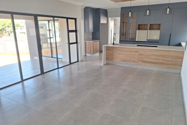 Discover your dream home nestled within the tranquil Roodepark Eco Estate in Gauteng, South Africa. This magnificent pre-construction ...