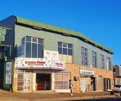 Commercial Property for sale in Nelspruit Central