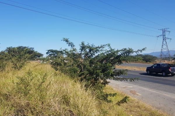 Industrial Vacant land for Sale

The property has high visibility of the R40 from Nelspruit to White River, which is located on the ...