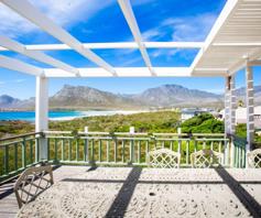 House for sale in Pringle Bay