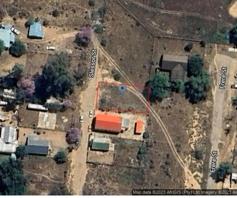 Vacant Land / Plot for sale in Alicedale