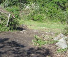 Vacant Land / Plot for sale in Kei Mouth