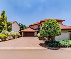 House for sale in Mooikloof Gardens Estate