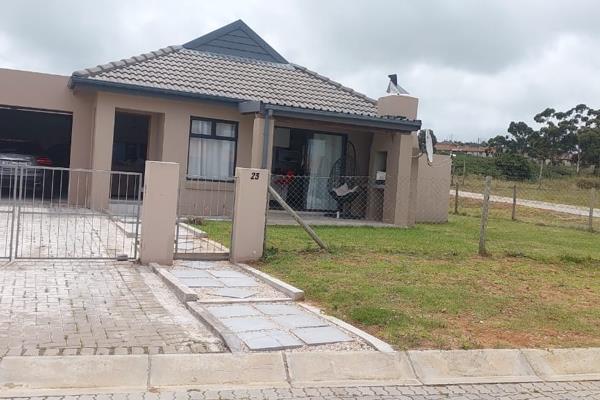 This beautiful semi-furnished 3-bedroom home is available to rent at Umlele Heights in ...