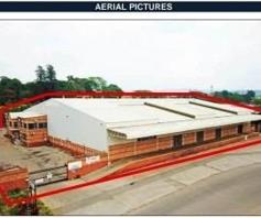 Industrial Property for sale in Riverside Industrial Park