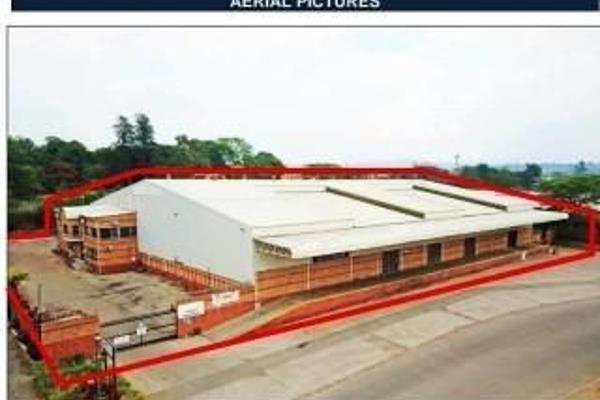 Presenting an exceptional opportunity to acquire a versatile and expansive 3000mA^2 warehouse in the highly sought-after Riverside ...