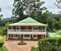 House for sale in Sakabula Golf & Country Estate