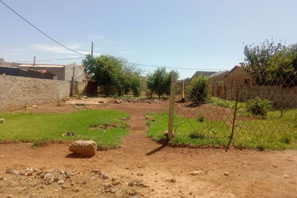 vacant land for sale in drieziek, close to transport schools and other amenities. build your dream home or investment property for ...