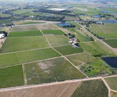 Farm for sale in Stellenbosch Farms