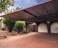 House for sale in Garsfontein