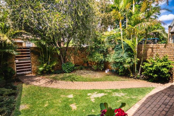 Experience peace of mind in this tranquil and secure estate, perfectly designed for ...