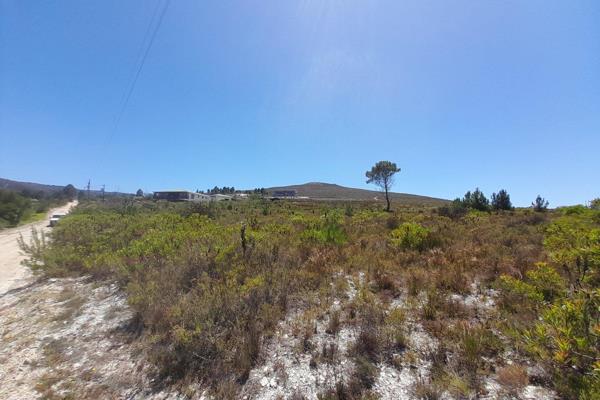 Discover this beautiful vacant stand in the serene area of Baardskeerdersbos, offering ...