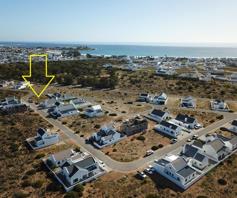 Vacant Land / Plot for sale in Britannia Bay