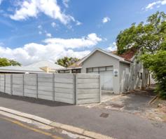 House for sale in Strand Central