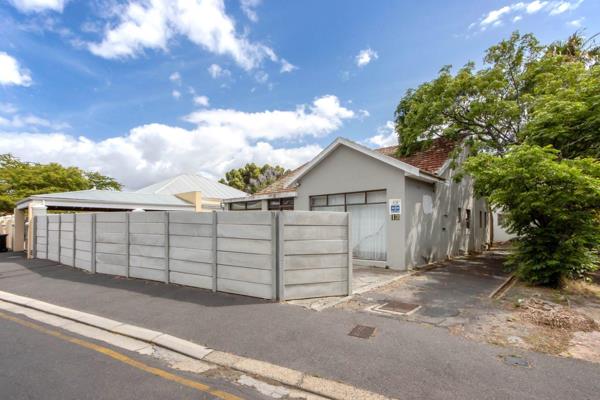 Prime Real Estate Opportunity in Strand Central
This rare gem offers endless potential, whether you are seeking a high-yield ...