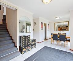 Townhouse for sale in Morningside Manor