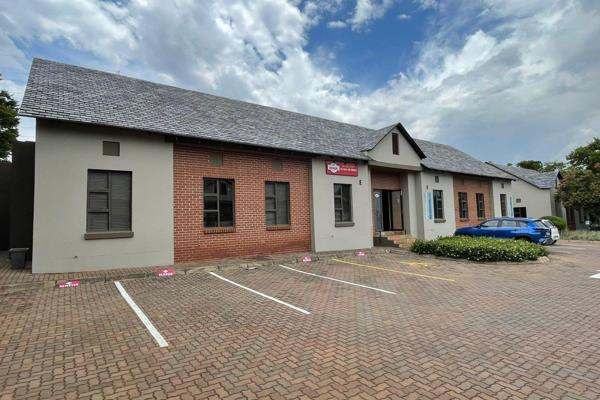 •	142 m2 OFFICE SPACE TO LET CENTURION!
•	Gross rental: R18 000.00 per ...