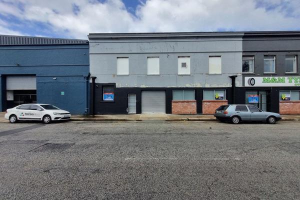 1A PATERSON ROAD | NORTH END | VERSATILE 500 SQM WORKSHOP

Presenting a versatile 500 ...