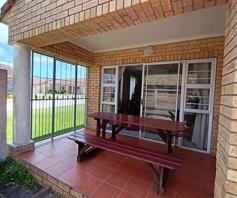 Townhouse for sale in Parsonsvlei