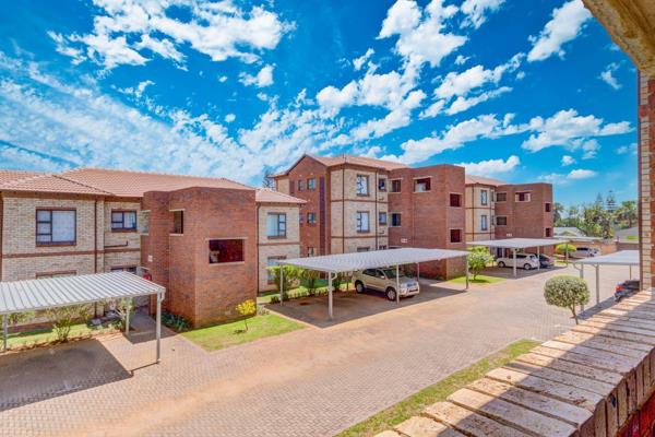 CONSIDERING OFFERS ABOVE R 739 000

Located in Randpark Ridge, this secure complex ...