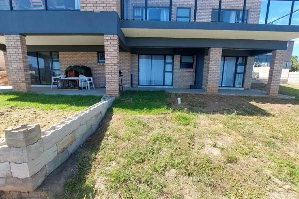 Available 27 December 2024 for long term rental.

This unfurnished garden flatlet, featuring modern finishes and a private entrance, is ...