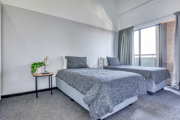 Looking for a cozy and vibrant living space in the heart of the city? Secure your single bed in a shared 3-bedroom co-living apartment ...