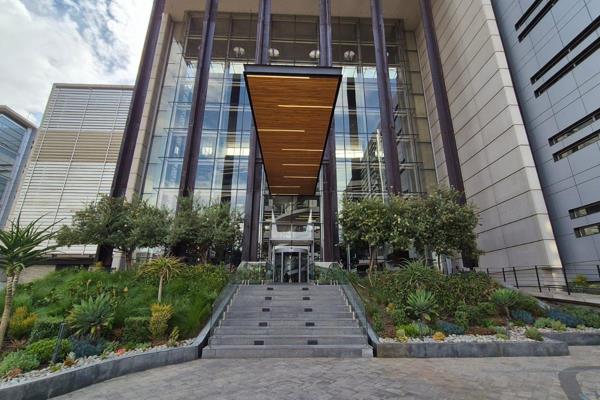 The property is situated in a prime location within Sandton Central, placing it close to ...