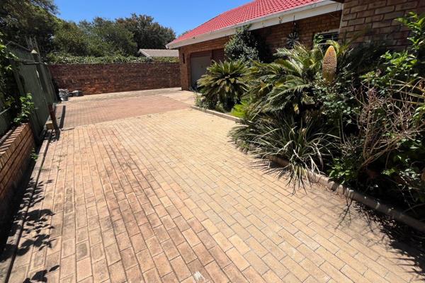 Nestled in the peaceful suburb of Bester, one of the quietest areas in Bronkhorstspruit, this 3-bedroom home offers comfort, space, and ...