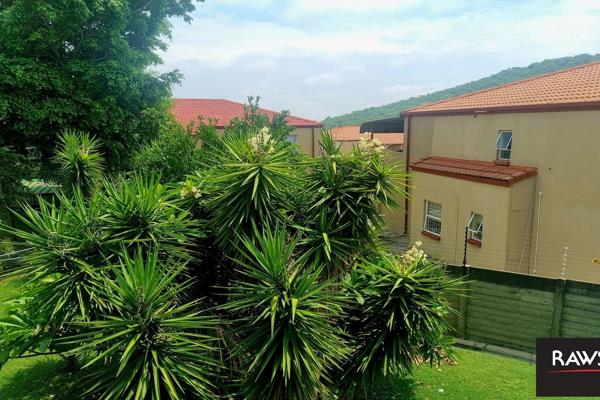 This unit is perfect for a young professional looking for a safe place to stay, while doing their internship in Rustenburg next ...