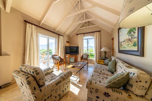 Fully Furnished 2-Bedroom Home with Study and Stunning Views
This beautifully furnished home offers the perfect combination of style ...