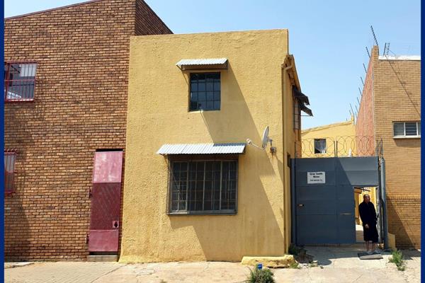 Clean, safe &amp; affordable rooms for rent in Brakpan CBD. 

We have 4x rooms ...