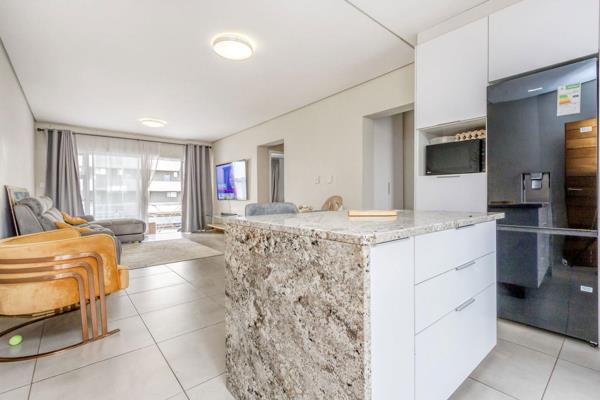 This apartment is ideal for couples, first-time buyers, or investors seeking a practical ...