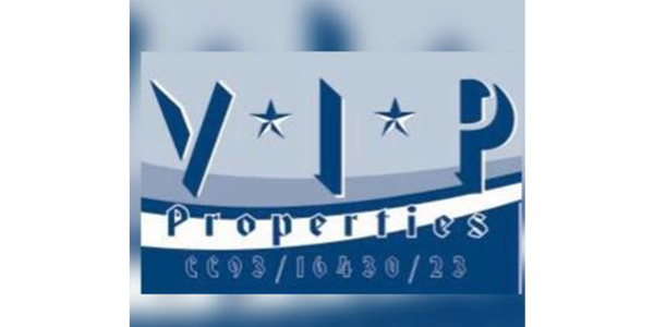 VIP Properties cc