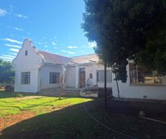 Farm for sale in Middelburg