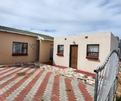 House for sale in Motherwell Nu 9