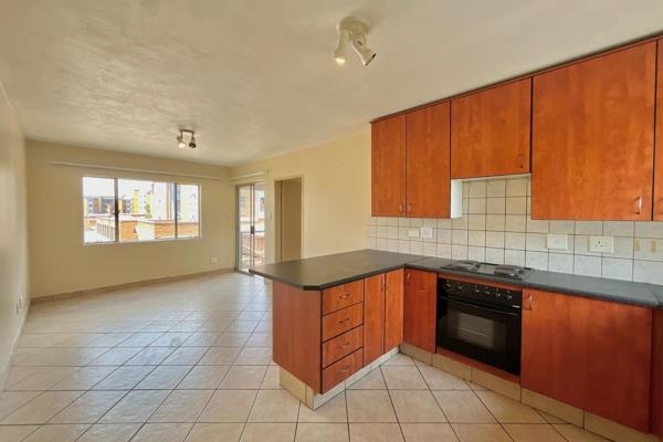 Modern 1-Bedroom, 1-Bathroom Apartment for Sale in Bel Aire, Noordwyk, Midrand

Located on the border of Waterfall, this 1-bedroom ...