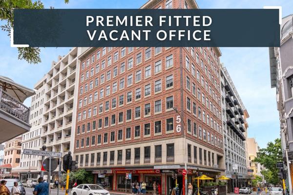 This exceptional office space is fully fitted to a high-end specification, offering a ...