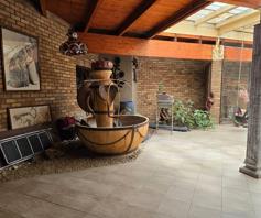 House for sale in John Vorster Park